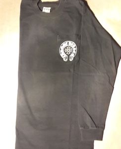 Chrome Hearts Staff tshirt